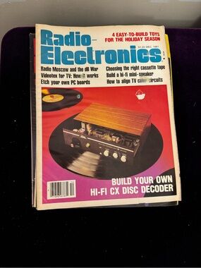 Magazine